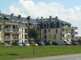 zdjęcie Apartamenty Pod Zegarem