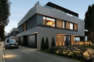 zdjęcie Królowej Jadwigi Residence