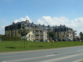 zdjęcie Apartamenty Pod Zegarem