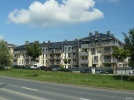 zdjęcie Apartamenty Pod Zegarem