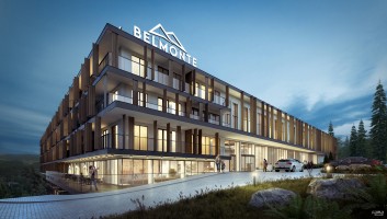 zdjęcie Belmonte Hotel & Resort