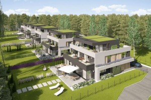 zdjęcie Królowej Jadwigi Residence