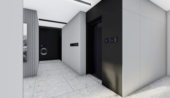 zdjęcie z budowy Apartamenty Mikusińskiego