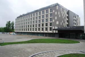 zdjęcie Hotel Plaza