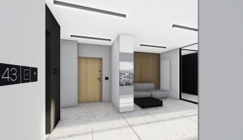 zdjęcie z budowy Apartamenty Mikusińskiego