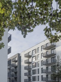 zdjęcie Osiedle Wodna 17 Boho