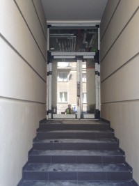 prace wykończeniowe