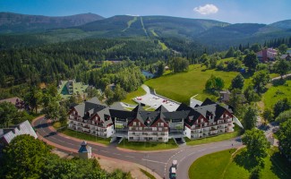zdjęcie Triventi Mountains Residence