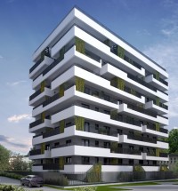 zdjęcie Szczęśliwicka 42