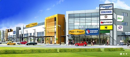 zdjęcie Rental Park