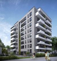 zdjęcie Szczęśliwicka 42