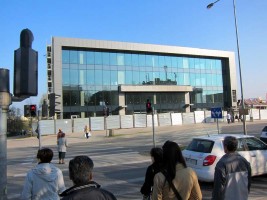 zdjęcie Morena Skwer