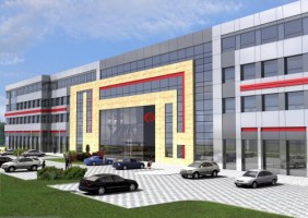 zdjęcie Bronowice Business Center 11