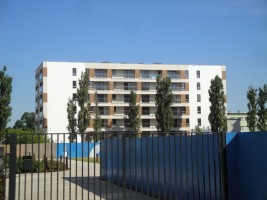 zdjęcie Modern Żoliborz Residence