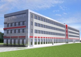 zdjęcie Bronowice Business Center 11