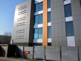 zdjęcie Morena Skwer