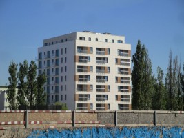 zdjęcie Modern Żoliborz Residence