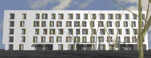 zdjęcie Osiedle Podolany