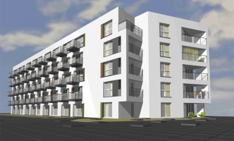 zdjęcie Osiedle Podolany