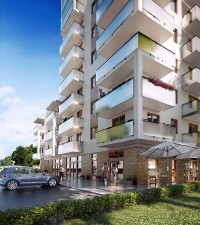 zdjęcie Young City 2