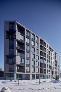 zdjęcie Chlebova Apartamenty