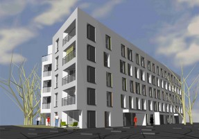 zdjęcie Osiedle Podolany