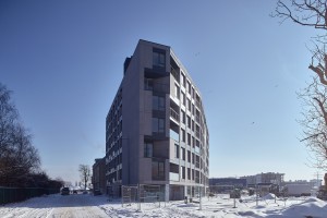zdjęcie Chlebova Apartamenty