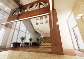 zdjęcie Bronowice Business Center 11