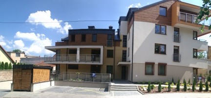 zdjęcie Ogrodowa