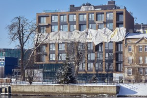 zdjęcie Chlebova Apartamenty