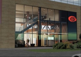 zdjęcie Bronowice Business Center 11