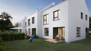 zdjęcie z budowy Osiedle Wiślane