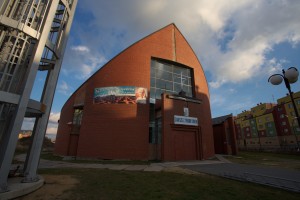 zdjęcie Kościół parafialny pw. Zesłania Ducha Świętego