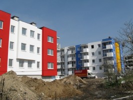 zdjęcie Tęczowe Osiedle