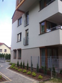 zdjęcie Ogrodowa