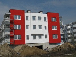 zdjęcie Tęczowe Osiedle