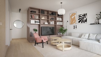 zdjęcie z budowy Osiedle Wiślane