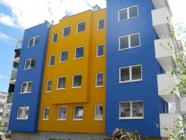 zdjęcie Tęczowe Osiedle