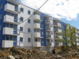 zdjęcie Tęczowe Osiedle