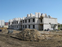 zdjęcie Tęczowe Osiedle