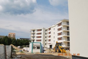 II etap