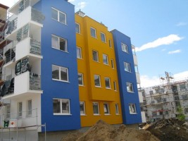 zdjęcie Tęczowe Osiedle