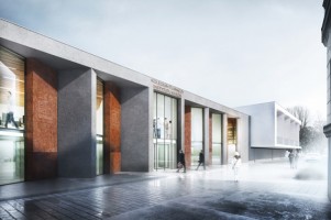 zdjęcie Kolegium Tłumaczy Instytutu Ksiązki