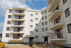 II etap