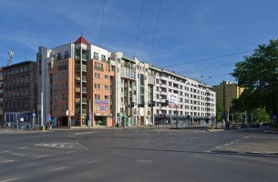 zdjęcie Budynek mieszkalny