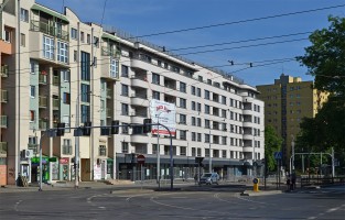 zdjęcie Budynek mieszkalny