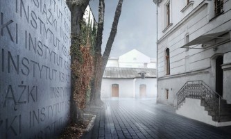 zdjęcie Kolegium Tłumaczy Instytutu Ksiązki