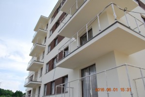 II etap
