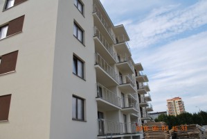 II etap