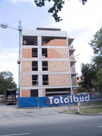 zdjęcie Apartamenty Księcia Janusza
